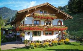 Haus Almfrieden Hotel Ramsau bei Berchtesgaden Exterior photo