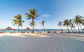 Prideinn Paradise Beach Resort & Spa Mombassa Exterior photo