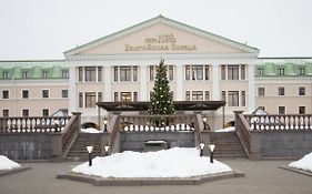 Baltic Star Hotel Sint-Petersburg Exterior photo