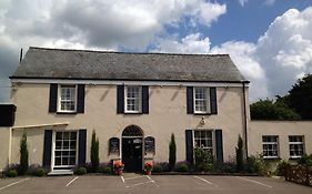 Castle Lodge Wilton Ross-on-Wye Exterior photo