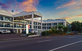 Anchorage Motor Lodge Napier Exterior photo