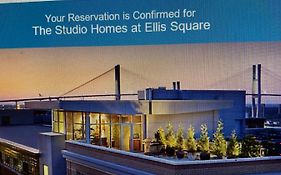 Bluegreen Vacations Studio Homes At Ellis Square, Ascend Resort Savannah Exterior photo