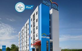 Hop Inn Khon Kaen Exterior photo