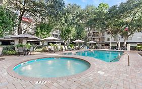 Royal Dunes Hotel Hilton Head Island Exterior photo