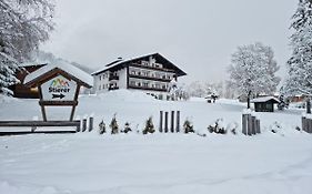 Hotel Stierer Ramsau am Dachstein Exterior photo