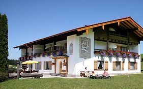 Gaestehaus Meisl Hotel Berchtesgaden Exterior photo