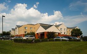 Fairfield Inn & Suites Lancaster Exterior photo