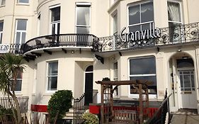 Granville Hotel Hove Exterior photo