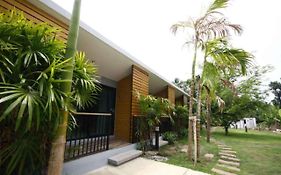 Phumi Resort Thalang Exterior photo