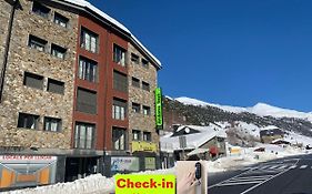 Andorra4Days Soldeu - El Tarter Appartement Exterior photo