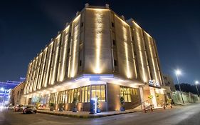 Iris Boutique Taif Heart Hotel Exterior photo