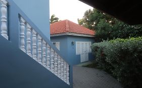 Cattleya Apartments Curacao Willemstad Exterior photo