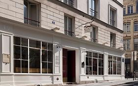 Hotel Des 3 Colleges Parijs Exterior photo