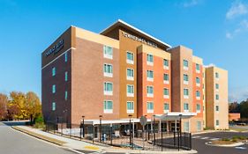 Towneplace Suites By Marriott Atlanta Lawrenceville Exterior photo
