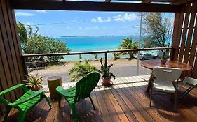 Studio Moana Appartement Bora Bora Exterior photo