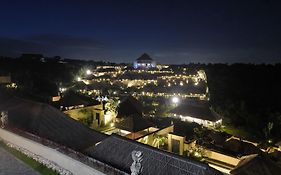 Ocean Blue Hotel Bali Nusa Dua  Exterior photo