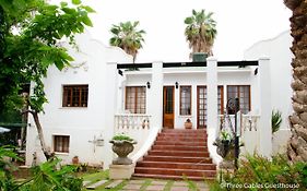 Three Gables Guesthouse Upington Exterior photo