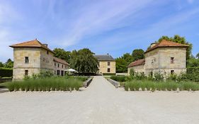 La Maison Forte Hotel Revigny-sur-Ornain Exterior photo