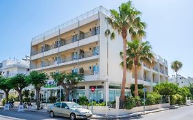 Hotel Koala Kos-stad Exterior photo