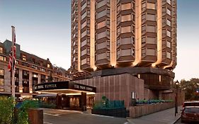 The Park Tower Knightsbridge, A Luxury Collection Hotel, Londen Exterior photo