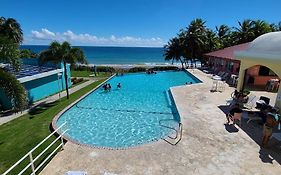 Parador Maunacaribe - Maunabo Hotel Exterior photo