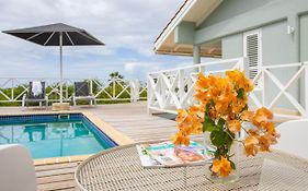 Piscadera Bay Resort 106 Willemstad Exterior photo