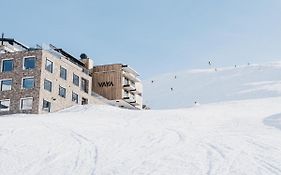 Vaya Kuehtai Hotel Exterior photo