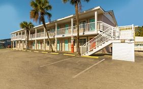 Oyo Hotel Myrtle Beach Kings Hwy Exterior photo