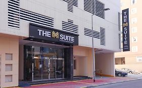 The M Suite Manamah Exterior photo