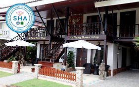 Ao Nang Home Stay (Adults Only) Exterior photo