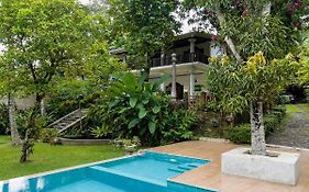 The Villa Blue Sky Unawatuna Exterior photo