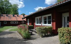 Valla Folkhogskola Hostel Linköping Exterior photo
