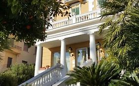 Hotel Morandi San Remo Exterior photo