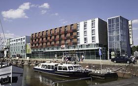 Comfort Hotel Bremerhaven Exterior photo