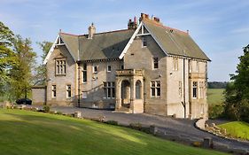 Balmule House Villa Dunfermline Exterior photo