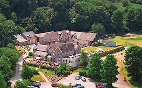 Trefloyne Manor Pension United Kingdom Exterior photo