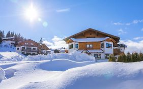 Landhaus Kirchgasser Hotel Ramsau am Dachstein Exterior photo