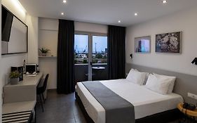 White Luxury Bed and Breakfast Thessaloniki Exterior photo