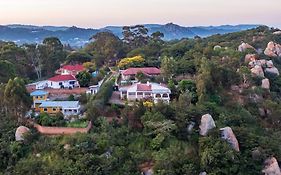 Hidden Valley Backpackers Hostel Iringa Exterior photo