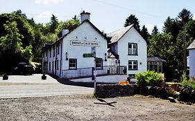 Bridge Of Cally Hotel Exterior photo