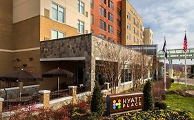 Hyatt Place Charlottesville Hotel Exterior photo