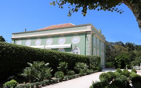 Casa Holstein Quinta De Sao Sebastiao Sintra Hotel Exterior photo