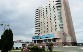 Park Inn By Radisson Astrachan Exterior photo