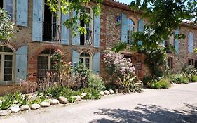 Domaine De La Tannerie Bed and Breakfast Prades  Exterior photo