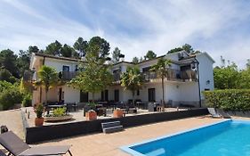 Casa Bons Aires (Adults Only) Pension Alcoy Exterior photo