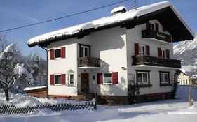 Beautiful Holiday Home Near Ski Area In Ellmau Exterior photo