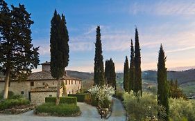 Casolese Villa Greve in Chianti Exterior photo