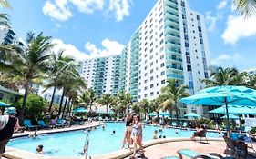 The Tides On Miami Hollywood Ocean View Apartments 1B Exterior photo