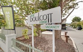 Boulcott Lodge Lower Hutt Exterior photo