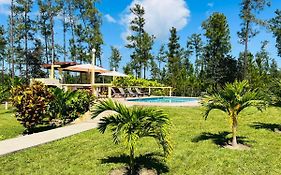 Kane Villas - Mountain Pine Ridge San Ignacio Exterior photo